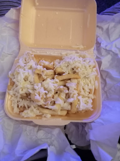 Photo of Parmo king - 339 Lovely Ln, Warrington WA5 0AF